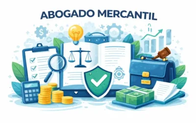 Abogado mercantil: qué es, funciones y cuándo necesitas uno