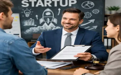 Abogado startup: por qué es clave para el éxito legal de tu empresa emergente