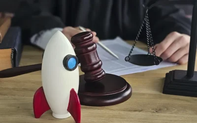 Abogado startup: guía legal para crear, financiar y hacer crecer una startup