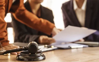 Cómo presentar una demanda judicial paso a paso